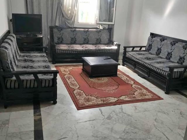 Appartement location
