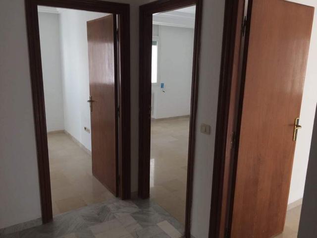 Appartement location