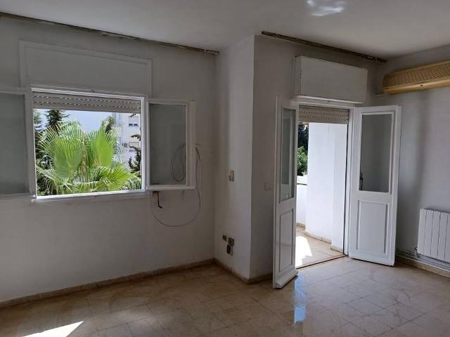 Appartement location