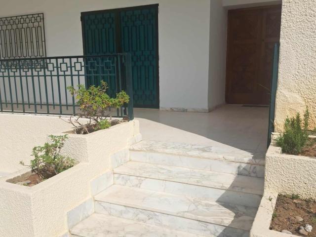 Maison location à El Menzah 7, Ariana Ville