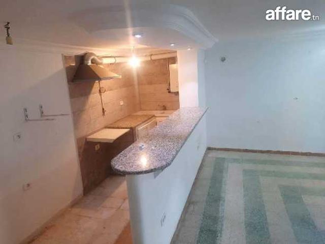 Appartement location