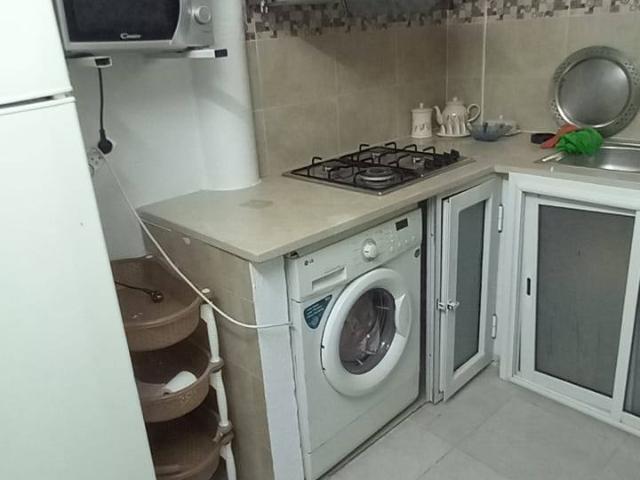 Maison location à El Menzah 8, Ariana Ville