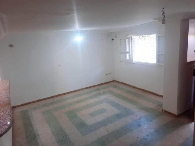 Appartement location