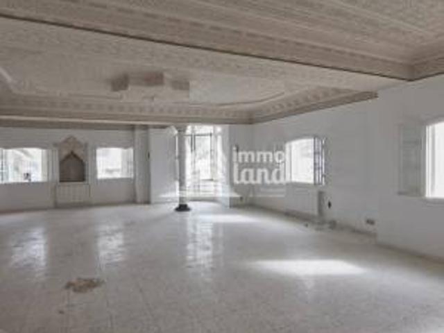 Maison location à El Menzah 8, Ariana Ville