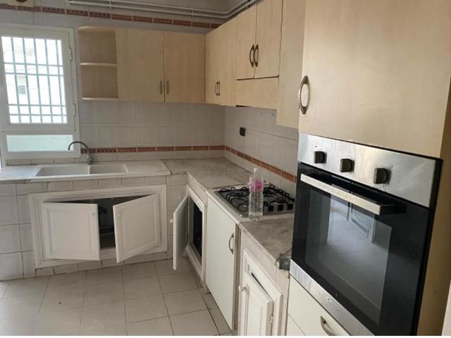 Appartement location à El Menzah 9, Douz