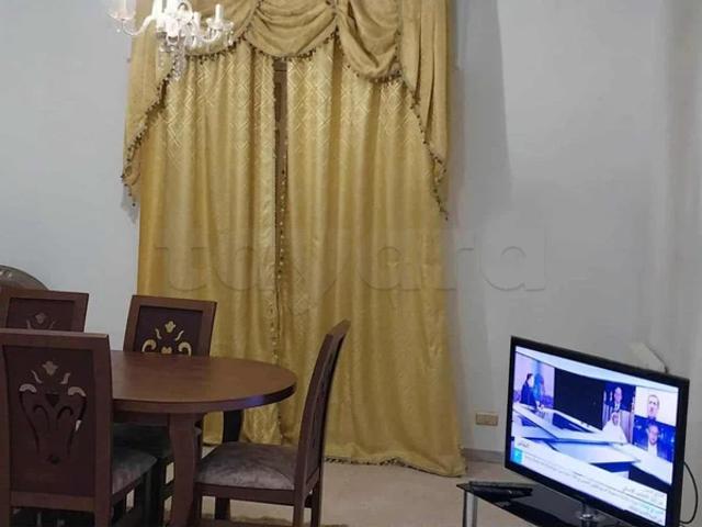 Appartement location à El Menzah 9, Ain Zaghouan
