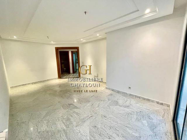 Appartement location à El Menzah 9, Douz