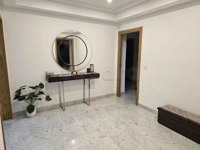 Appartement location à El Menzah 9, Douz