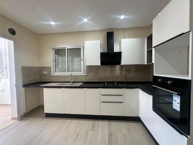 Appartement location à El Menzah 9, Douz