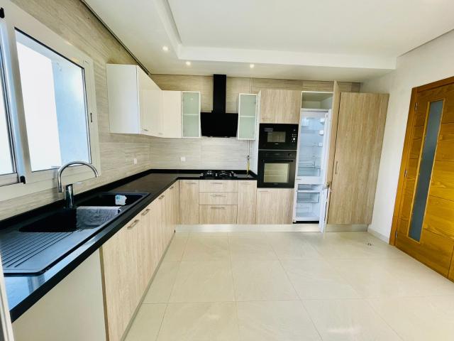 Appartement location à El Menzah 9, Douz