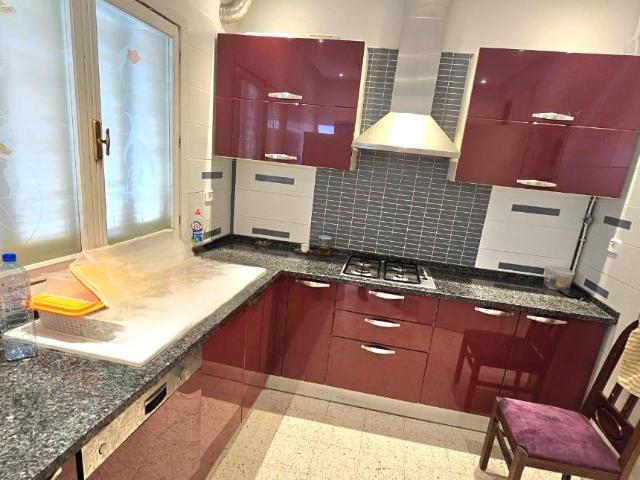 Appartement location à El Menzah 9, Douz