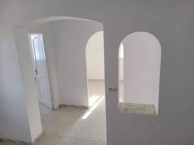 Appartement location à El Menzah 9, Ain Zaghouan