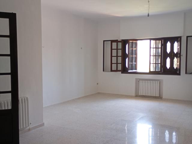 Maison location à El Menzah, El Menzah 9