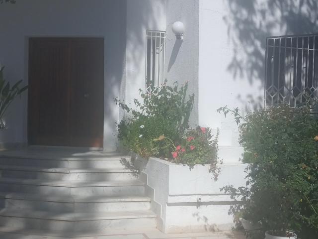 Maison location à El Menzah, El Menzah 9