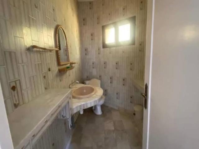 Maison location à El Menzah, El Menzah 9