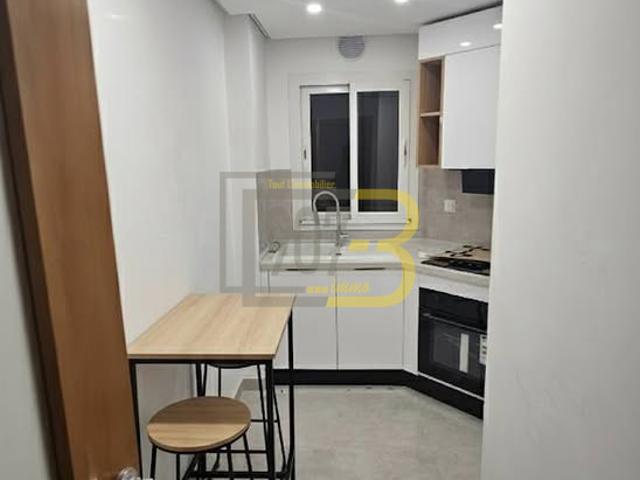 Appartement location à El Menzah 9, Douz