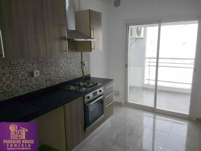 Appartement location à El Menzah 9, Douz