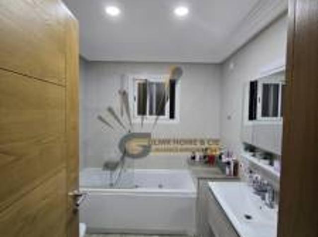 Appartement location à El Menzah 9, Douz