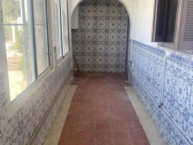 Maison location à El Menzah, El Menzah 9