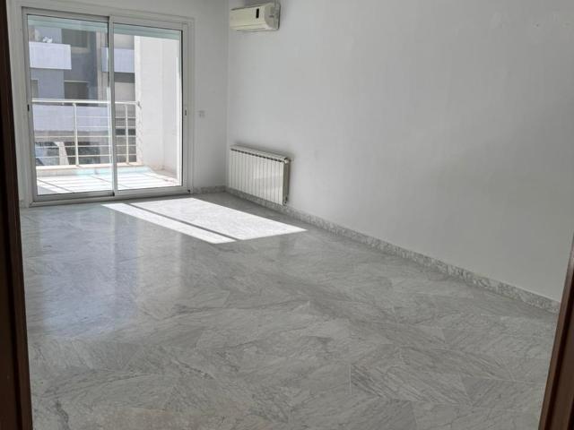 Appartement location à El Menzah 9, El Menzah 5