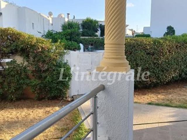 Maison location à El Menzah 9, Ain Zaghouan