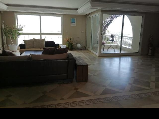 Maison location à El Menzah, El Menzah 9