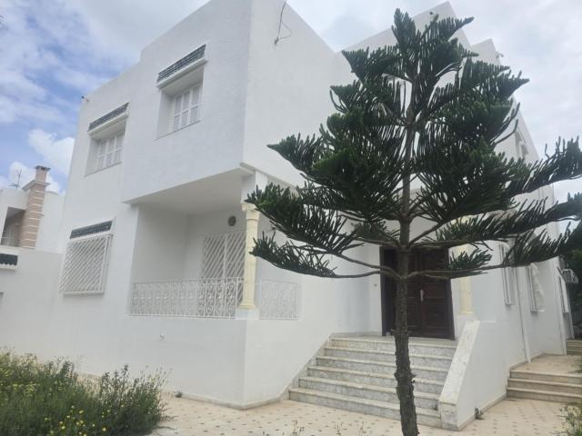 Maison location à El Menzah, El Menzah 9