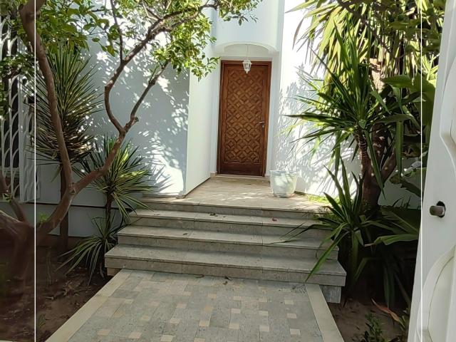 Duplex location à El Menzah, El Menzah 9
