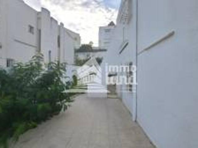 Maison location à El Menzah 9, El Menzah