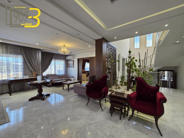 Maison location à El Menzah 9, El Menzah