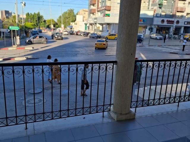 Appartement location