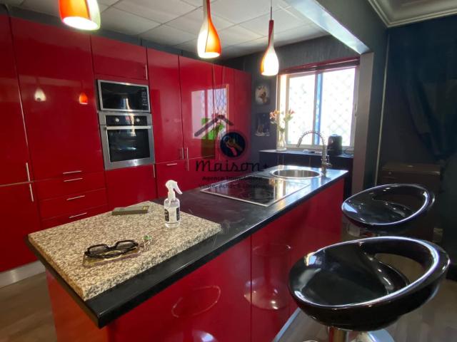 Appartement location