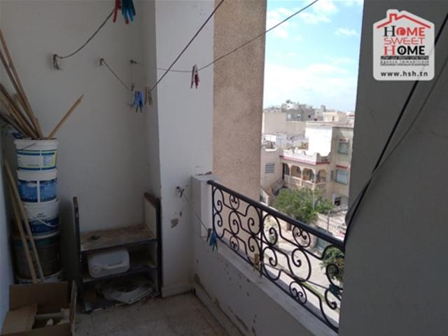 Appartement location à Carthage, Ain Zaghouan