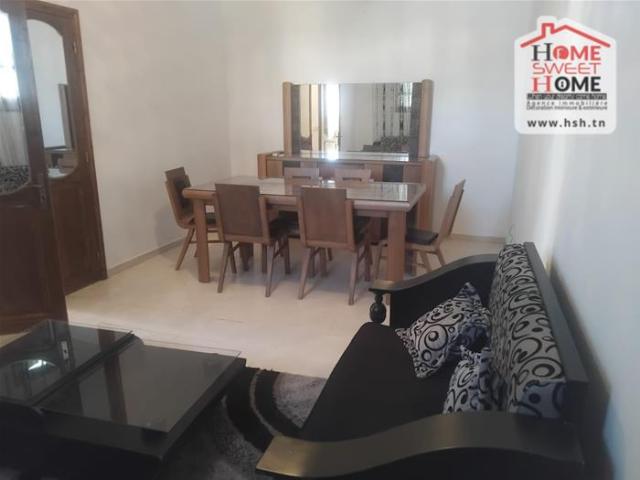 Appartement location à Carthage, Ain Zaghouan