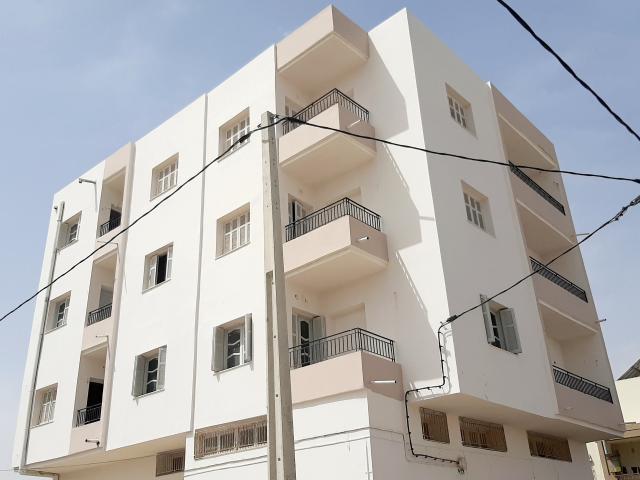 Appartement location à Mahras