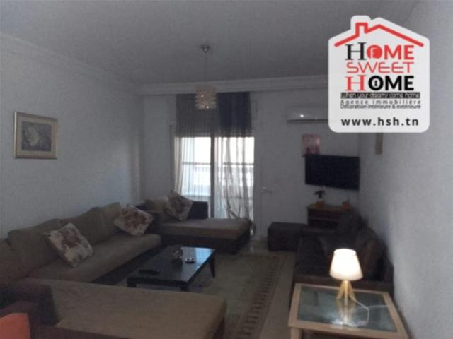 Appartement location à Ezzahra, Ben Arous