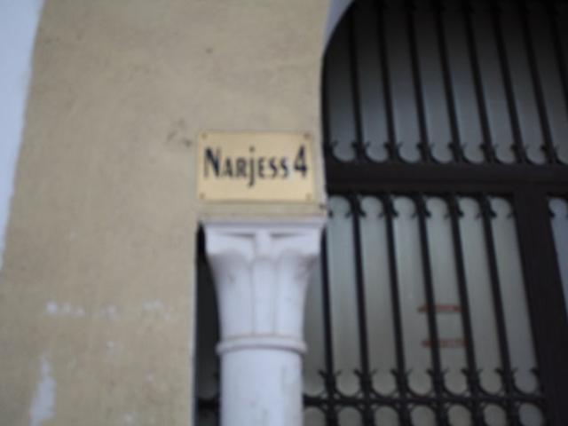 Appartement location à Ezzahra, Ben Arous