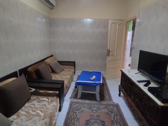 Appartement location à Ezzahra, Ben Arous