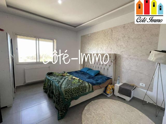 Appartement location à Ezzahra, Ben Arous