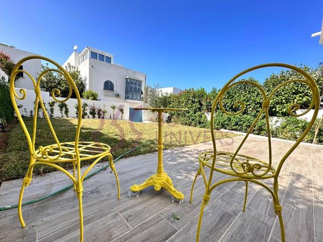 Appartement location à Ain Zaghouan, Douz