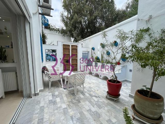 Appartement location à Ain Zaghouan, Douz