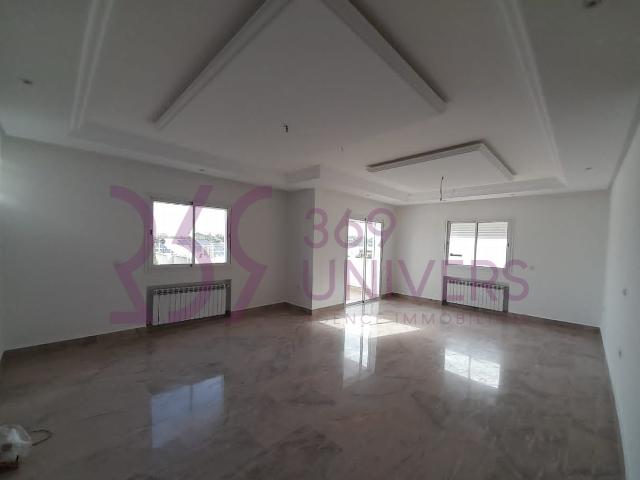 Appartement location à Ain Zaghouan, Douz