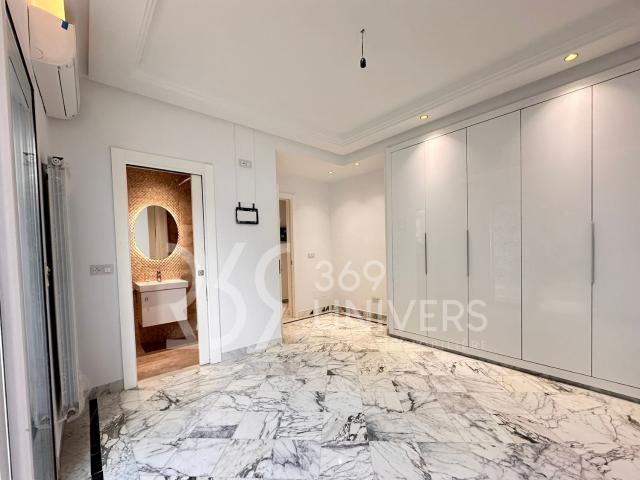 Appartement location à Ain Zaghouan, Douz