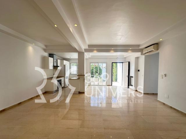 Appartement location à Ain Zaghouan, Douz