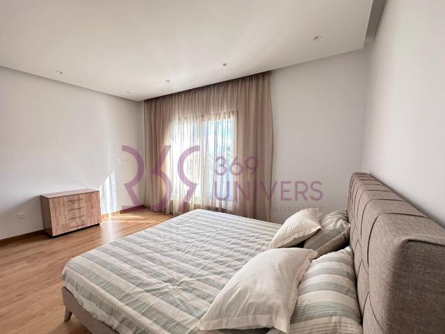 Appartement location à Ain Zaghouan, Douz