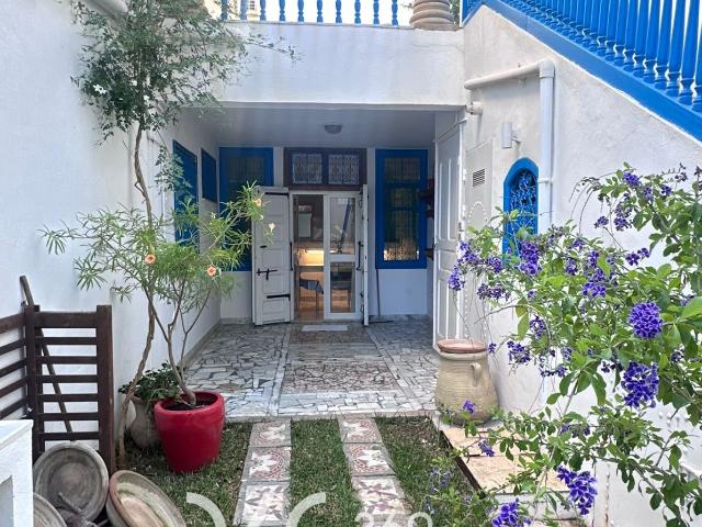 Appartement location à Ain Zaghouan, Douz
