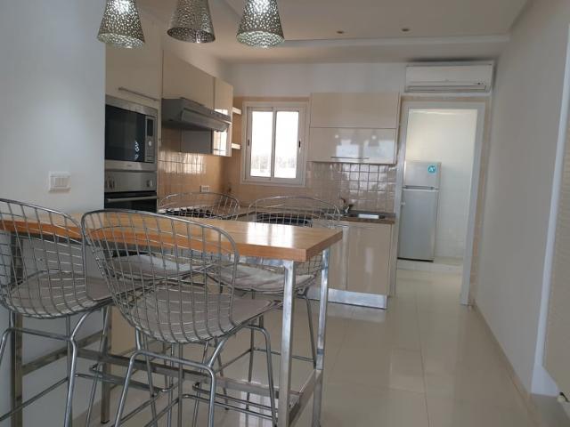 Appartement location à Ain Zaghouan, Douz