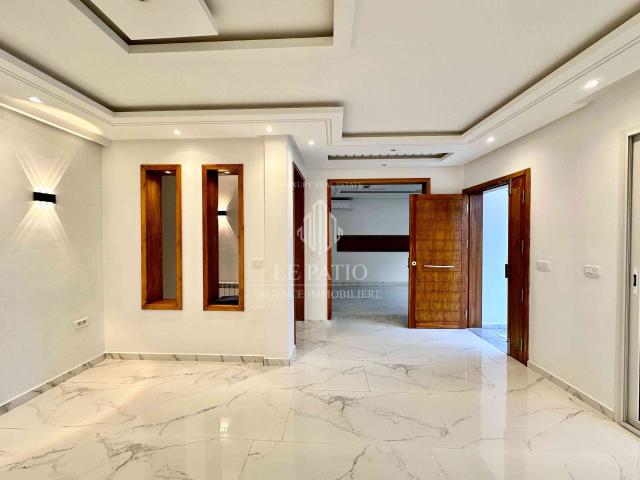 Appartement location à Ain Zaghouan, Douz