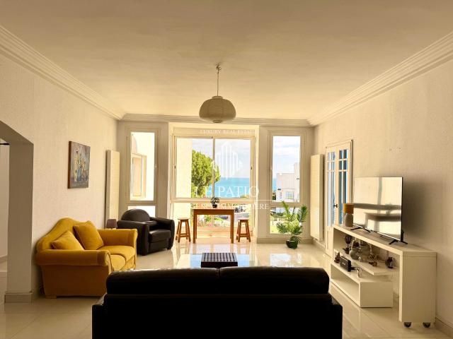 Appartement location à Ain Zaghouan, Douz