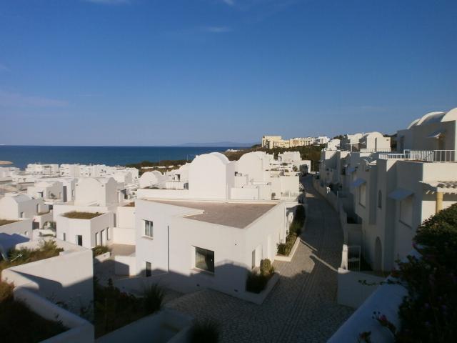 Duplex location à La Marsa, Gammart